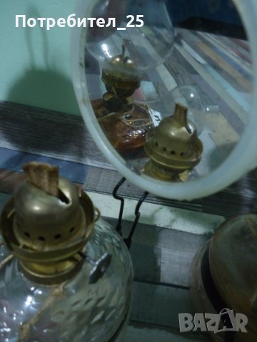 Газени лампи, снимка 8 - Други ценни предмети - 44348055