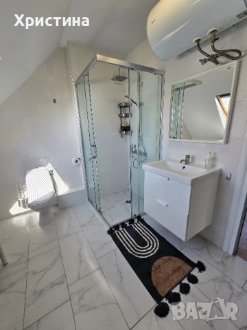 Тристаен апартамент Център Пазарджик - от собственик, снимка 10 - Апартаменти - 51771669