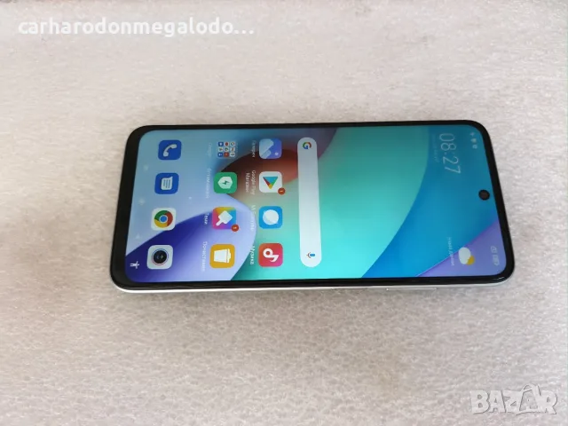 Xiaomi Redmi 10 128GB 4GB RAM Dual, снимка 5 - Xiaomi - 56107298