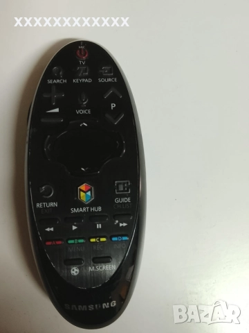 смарт дистанционно samsung 