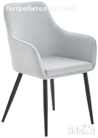 РАЗЧИСТВАМЕ СКЛАДА столове единични бройки по 39.90 евро, снимка 14 - Столове - 53291627