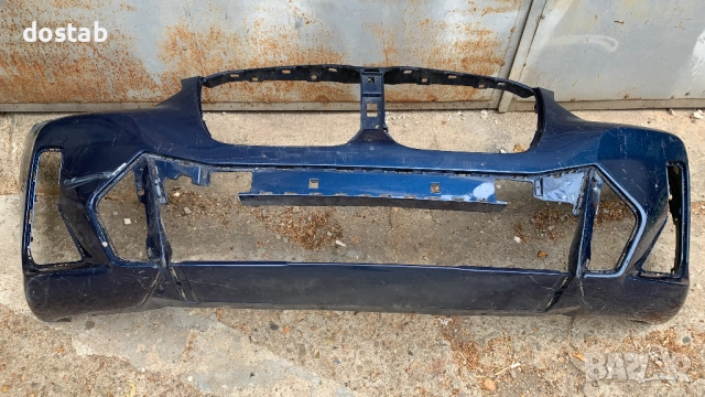 Предна броня за bmw x3 G01 x4 G02 M paket