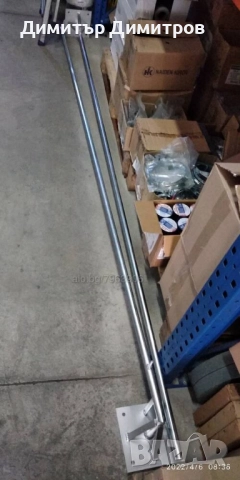 Мълниеприемник активен с изпреварващо действие 20ms-40м, снимка 7 - Други - 36365523