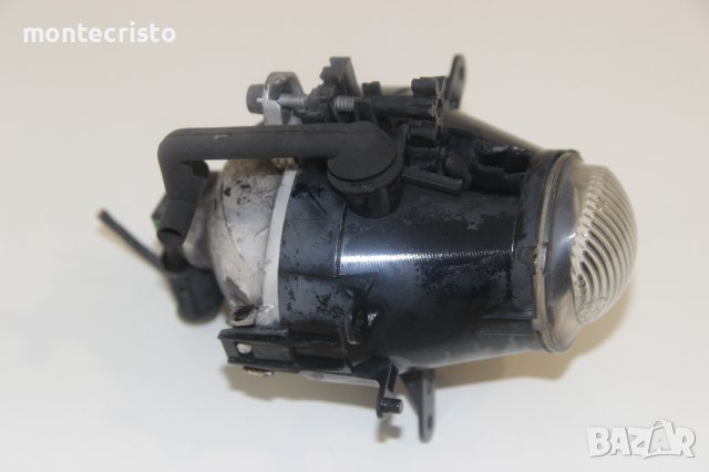 Десен халоген BMW E46 facelift Serie 3 (2001-2005г.) десен фар за мъгла / 6911007, снимка 4 - Части - 41710408