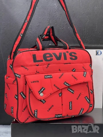 бебешки чанти 
➡️40cm
⬆️29cm.
⚡Adidas louis vuitton Levi's gucci burberry prada nike , снимка 9 - Чанти - 51080307
