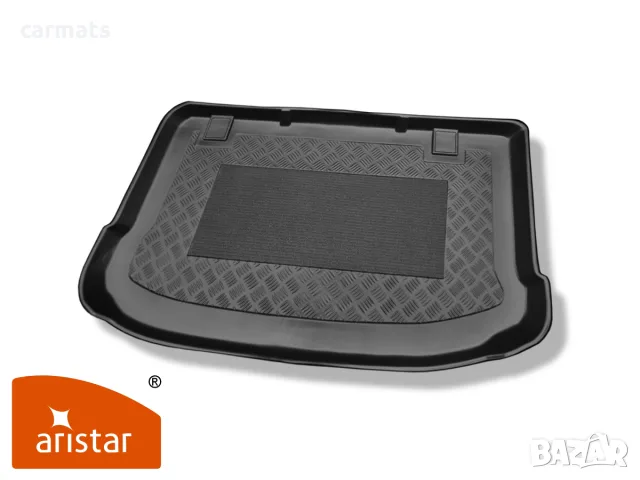 Стелка за багажник Aristar за Kia Venga (2009-2019) - 5D - Up