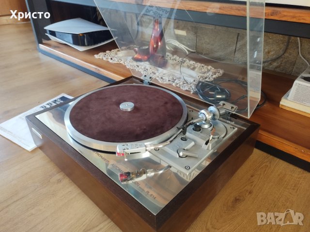 PIONEER BLUE SERIES, снимка 10 - Аудиосистеми - 41975902