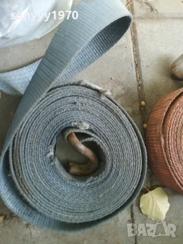 ЛЕНТИ ЗА УКРЕПВАНЕ//ВДИГАНЕ//ТЕГЛЕНЕ 9М-15ЛВ 0510241844, снимка 3 - Аксесоари и консумативи - 47473111