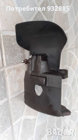 Спиричен апарат и Спирачни помпи за ABS Shkoda Fabia 2005г., снимка 3 - Части - 34473386