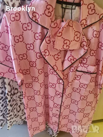 Продават се дамски пижами, снимка 6 - Пижами - 56148708