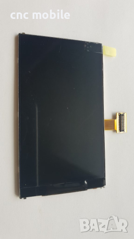 Дисплей Samsung GT-B6712 - Samsung Star II Duos, снимка 3 - Резервни части за телефони - 27190551