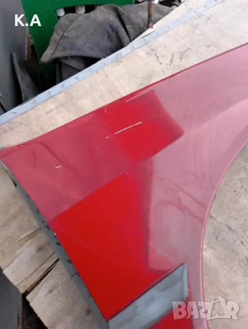 Десен калник Peugeot 306, снимка 3 - Части - 49315258