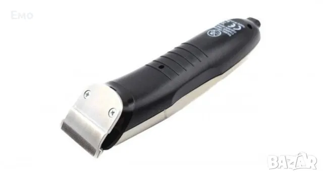 Акумулаторна машинка за подстригване и оформяне - GEEMY GM 6069, снимка 3 - Машинки за подстригване - 48299929