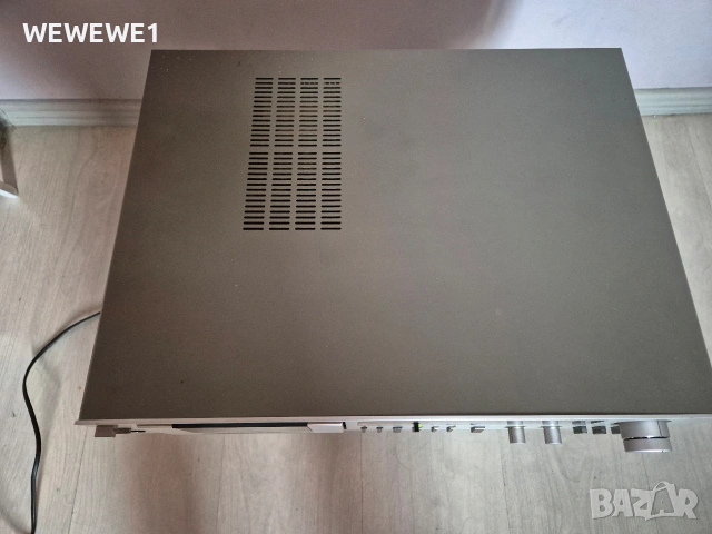 TECHNICS M45, снимка 4 - Декове - 53428662