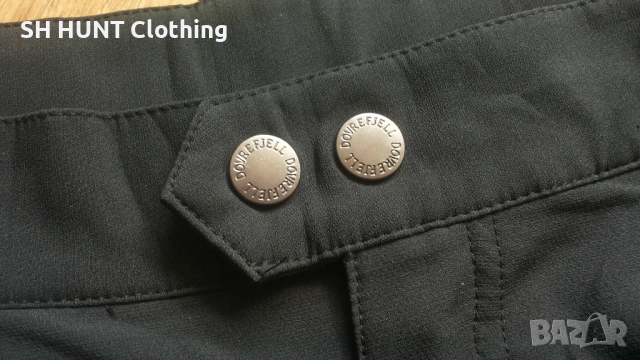 DOVREFJELL Stretch Trouser размер L еластичен панталон - 2238, снимка 14 - Екипировка - 53651228