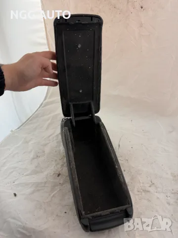 Оригинален Подлакътник за Ауди А6 Ц6 Ц5, Audi A6 C6 C5, 4B0 864 207 C 6PS, 4B0864207C, снимка 5 - Части - 48729813