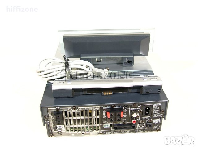 АУДИО СИСТЕМИ Pioneer du-l77, снимка 7 - Аудиосистеми - 35943335