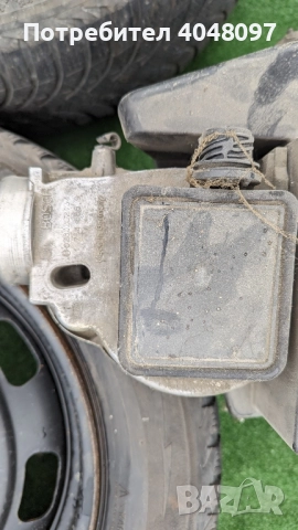 дебитомер м43 цена 100 лв bmw e36 m43