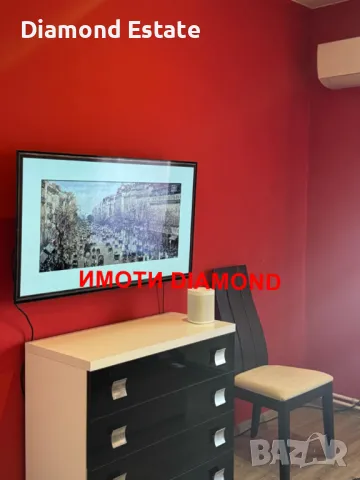 Апартамент с Гараж в Димитровград кв. Славянски, снимка 3 - Апартаменти - 49632595