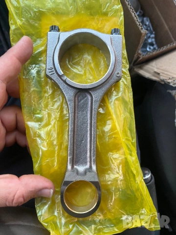 БИЕЛА BMW DIESEL 2006- 11247807345 / 11248508023