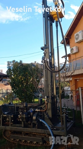 Сондажи за вода Враца, снимка 3 - ВиК услуги - 53707010