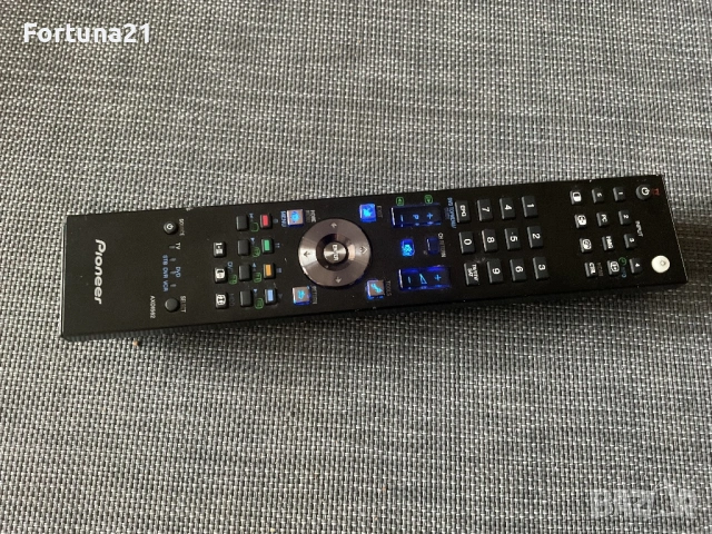 Pioneer AXD1562 диатанционно