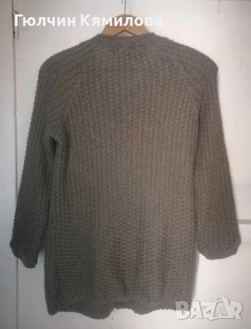 Дамска жилетка Cache Cache, снимка 2 - Жилетки - 53164652