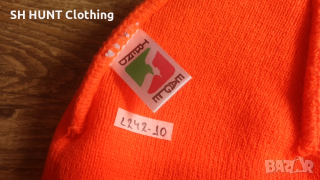 TREND EAGLE SIGNAL WINTER HAT размер One Size за лов зимна сигнална шапка - 1476, снимка 3 - Шапки - 52458029