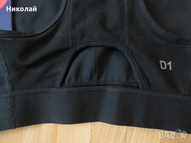 asics sport bra, снимка 7 - Корсети, бюстиета, топове - 33989905