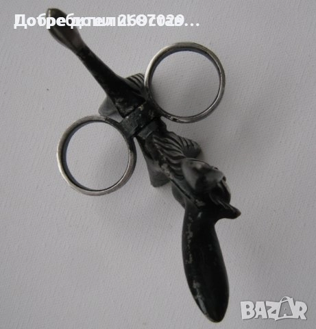 Красив Бял кон антика и  Зебра магаре метал - солница, дизайнер дизайн, снимка 17 - Гоблени - 28975157