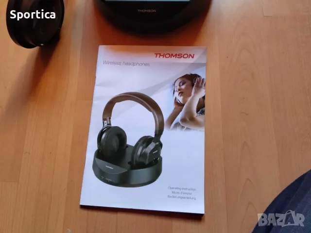 музикални сререо блутут слушалки за части , снимка 4 - Слушалки и портативни колонки - 49204938