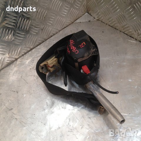 ПРедпазен колан за Mercedes C-Class |W202|, 1997г./ преден, ляв/