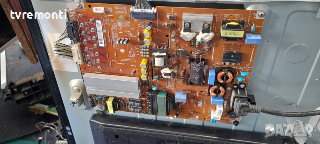 Power Supply Board EAX65424001(2.3) LGP42-14LPB от LG 42LB670V