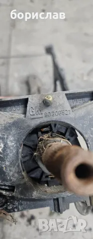 Кормилен прът за Опел Корса б