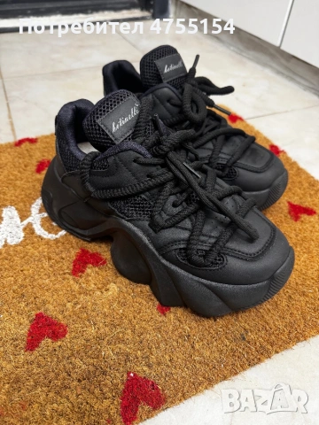 Маратонки н-р 38 