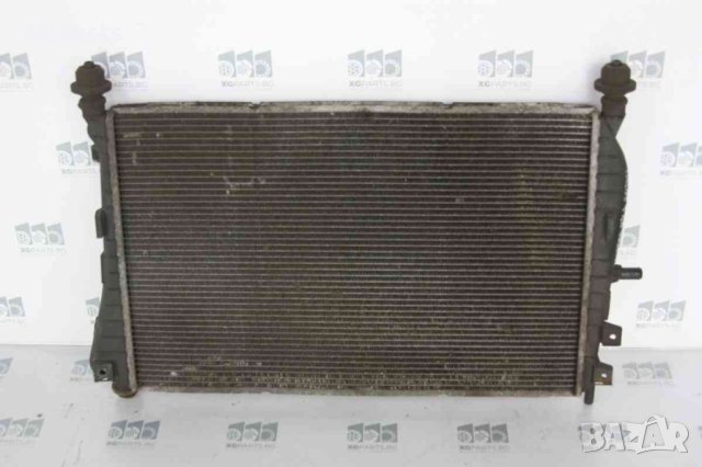 Воден Радиатор за Ford Mondeo Mk3 2.0tdci 115к.с. (2000-2007), снимка 2 - Части - 41393947