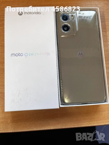 Телефон Motorola Moto G06 Power, снимка 6 - Motorola - 53257721