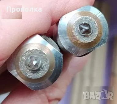 Диамантени изравнители с Morse опашка 1.25kt, снимка 11 - Диамантени и режещи инструменти - 48072569