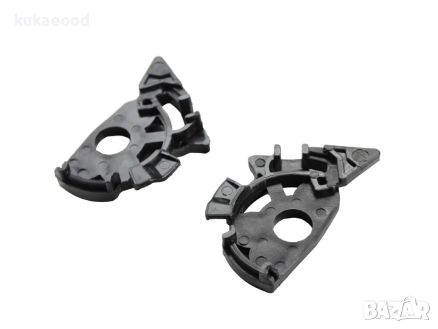 Заключващи елементи за брава на Mercedes C-Class W205, снимка 3 - Части - 51808640