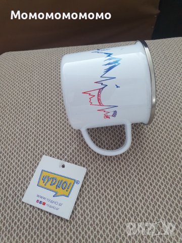 Канче, снимка 2 - Чаши - 41060686