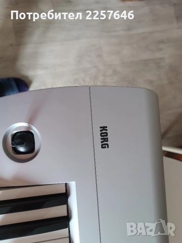 KORG i3, снимка 3 - Синтезатори - 51866821