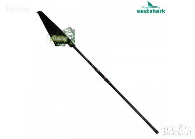 Телекарп EastShark VIPER Tele Carp 3.60м/3.90м 3.5 LB, снимка 2 - Въдици - 34387769