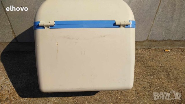 Хладилна кутия Cooly CH-18-12/24, снимка 2 - Хладилни чанти - 41594303