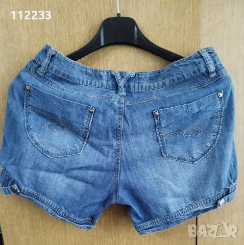 Дамски дънки, снимка 3 - Дънки - 49987756