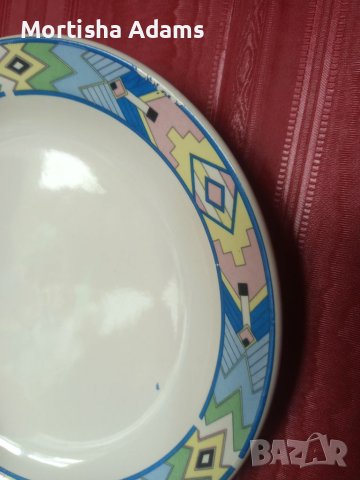 Комплект чинии- 6 броя , снимка 4 - Чинии - 41285702