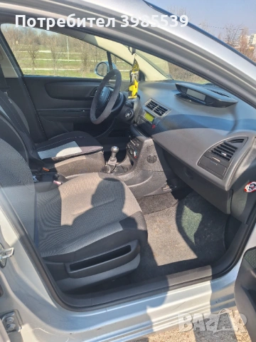 Citroen C4, снимка 8 - Автомобили и джипове - 53847330