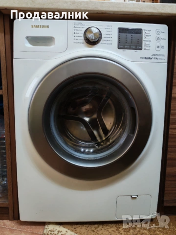 Samsung WF1802WFVS на части