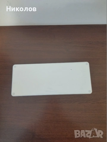 Продавам оригинална безжична и USB клавиатури Apple Magic keyboard, снимка 2 - Клавиатури и мишки - 53227127