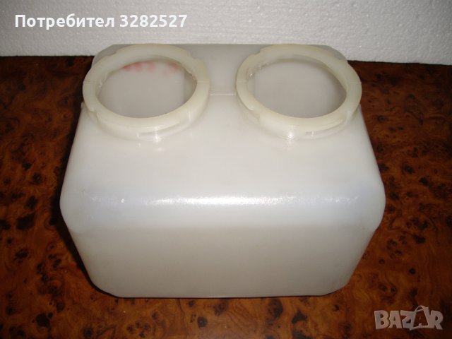 Казанче за вода на ВАЗ2104