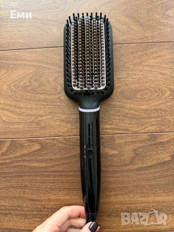 Philips Четка за коса, снимка 2 - Преси за коса - 52035257